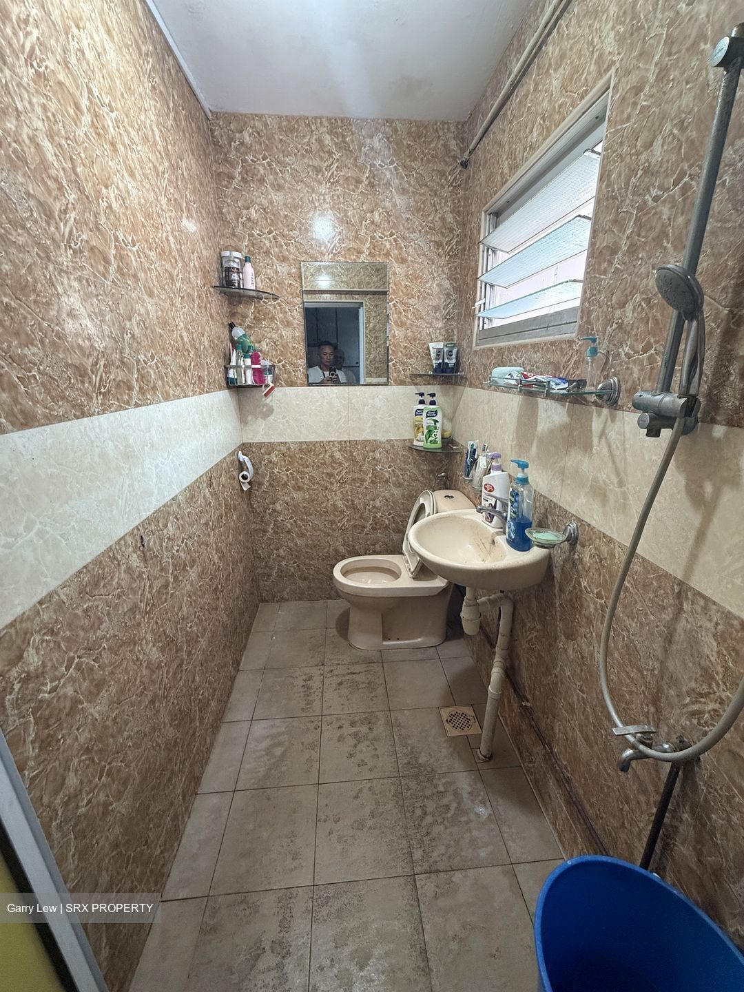 Blk 393 Tampines Avenue 7 (Tampines), HDB 5 Rooms #466995861